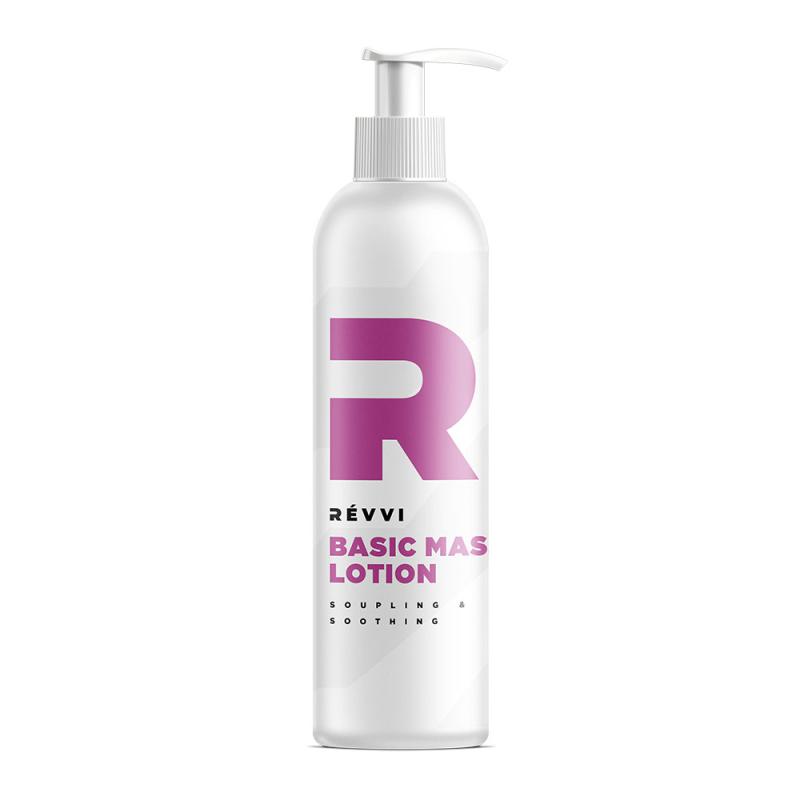 Révvi - Revvi  BASIC massage lotion   250ml -- dispenser 