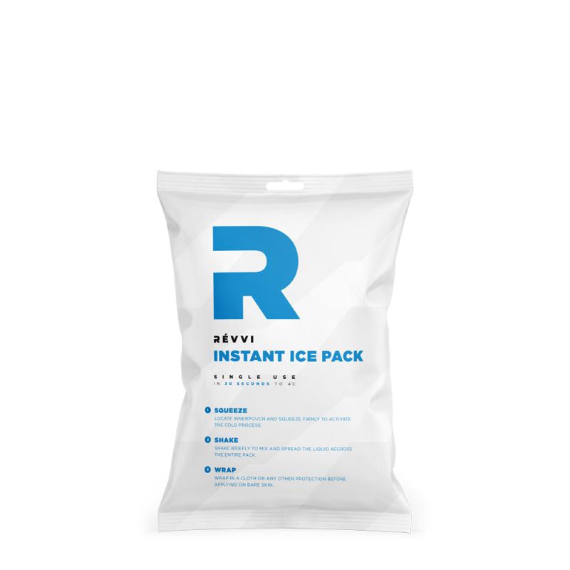 Révvi - Revvi INSTANT cold pack (single use) 280gr