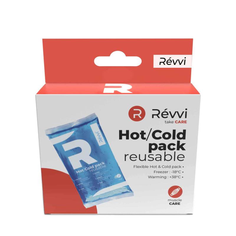 Révvi - Revvi COLD--HOT pack (reusable)    280gr  