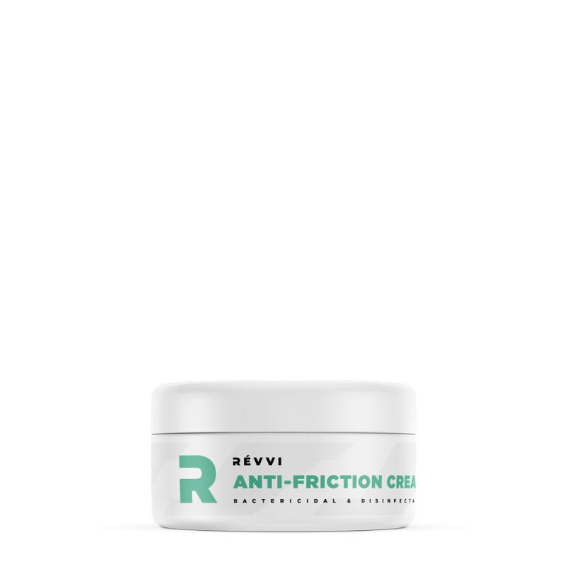 Révvi - Revvi ANTI-FRICTION crème  100ml -- jar  
