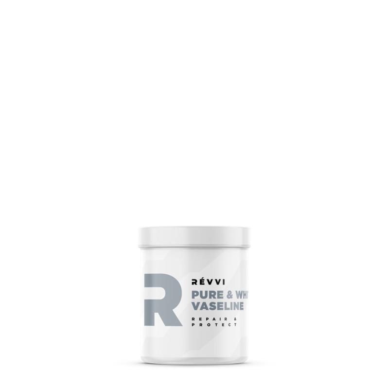 Révvi - Revvi Pure, white VASELINE 100ml -- jar                
