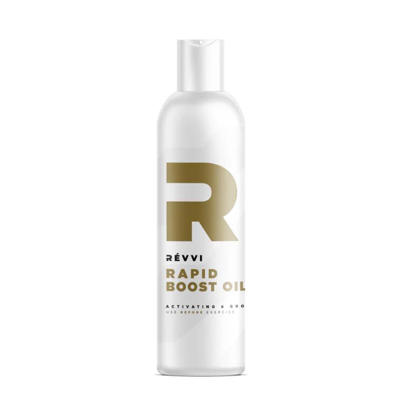 Revvi RAPID boost oil 