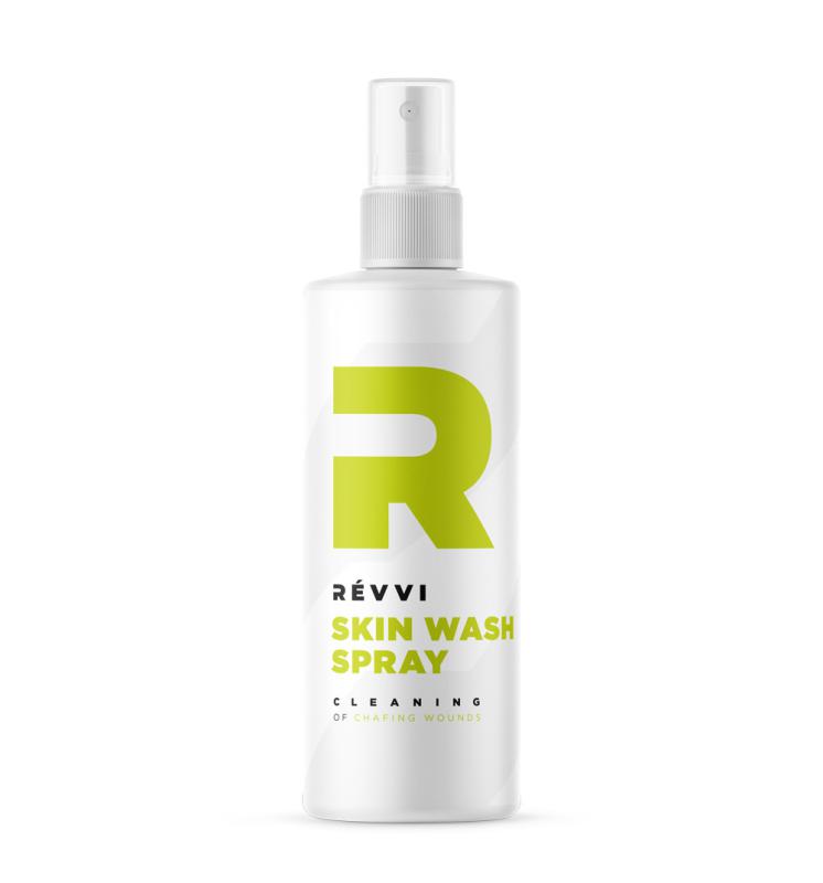 Révvi - Revvi WOUND CLEANING spray – 125ml--spray                 