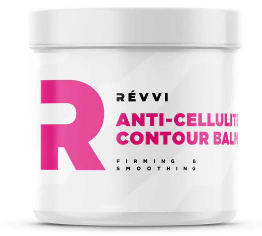 Révvi - Revvi ANTI-CELLULITES cream – 250ml--jar        