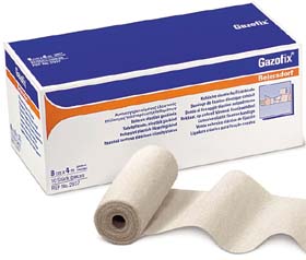 BSN medical - Gazofix cohesieve   6cm P--10