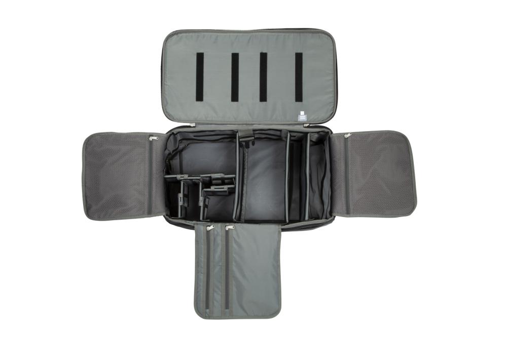 Mueller AP_Mueller_by_Meret:_Medi_Kit_MULE_–_36cm_x_67cm_x_24cm