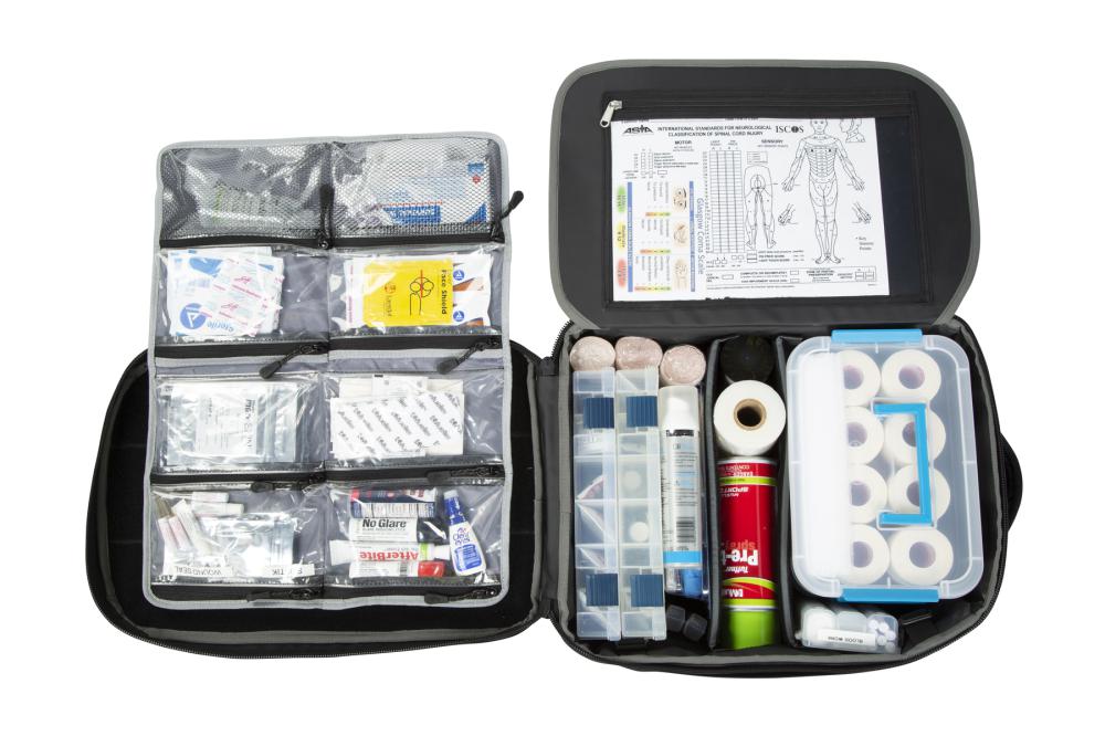 Mueller AP_Mueller_by_Meret:Medi_Kit_VERSA_–_35cm_x_46cm_x_25cm