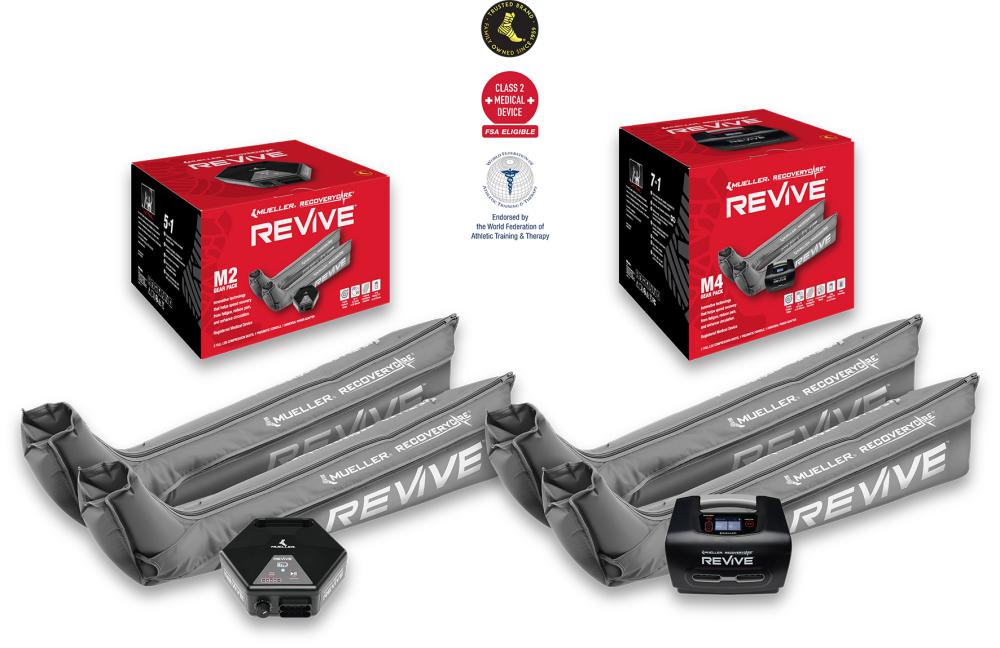 Mueller AP_Mueller_–_REVIVE__M2_REVIVE_Gear_Pack___Full_leg__Large
