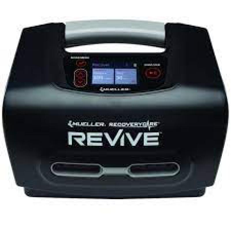 Mueller - Mueller – REVIVE - M4 REVIVE Console