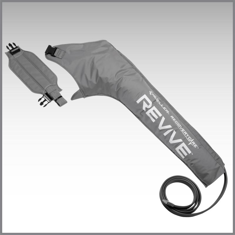 Mueller - Mueller – REVIVE - ACCESSOIRES: Revive Arm sleeve