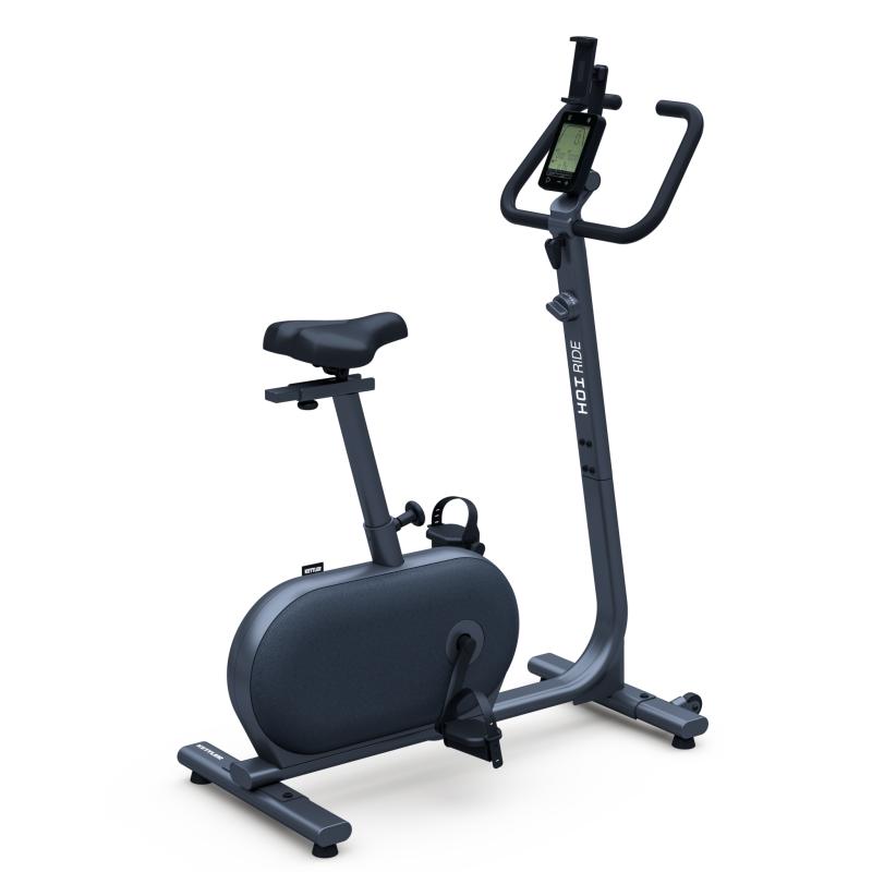 Kettler - Kettler HOMETRAINER HOI RIDE  stone