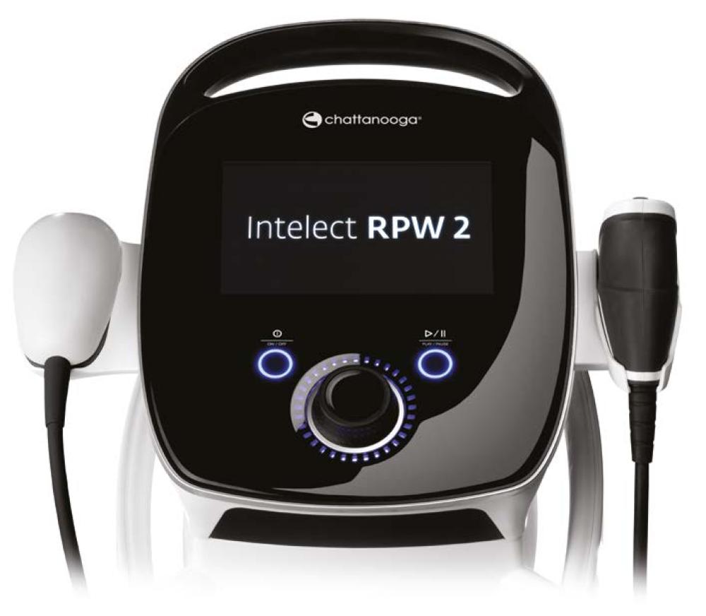 Chattanooga - Chattanooga Intelect RPW 2 shockwave