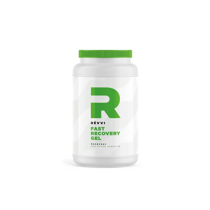 Révvi - Revvi Fast RECOVERY gel  3 litre jar             