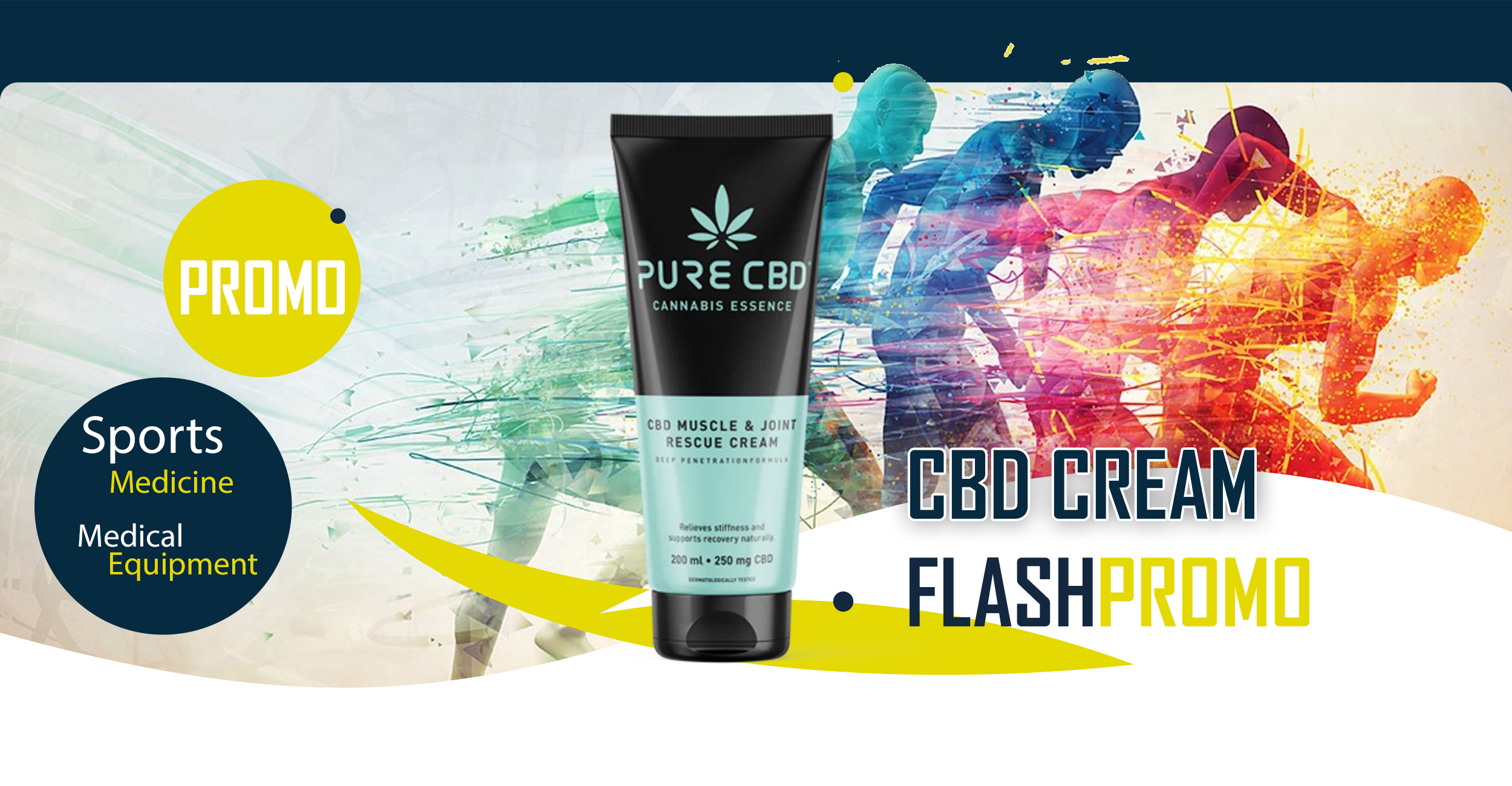 CBD CREAM